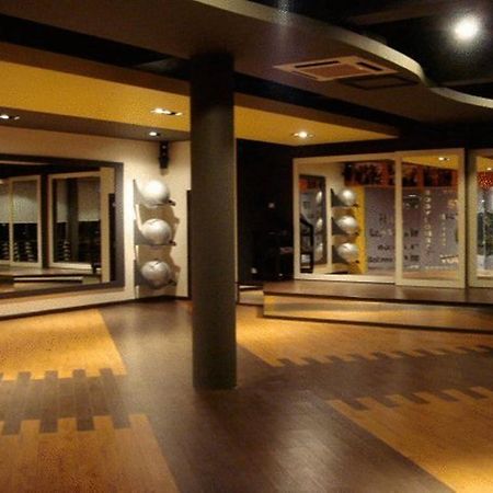 Palm Garden Hotel Brunei Bandar Seri Begawan Luaran gambar