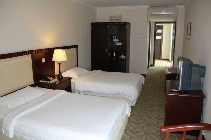 Palm Garden Hotel Brunei Bandar Seri Begawan Luaran gambar