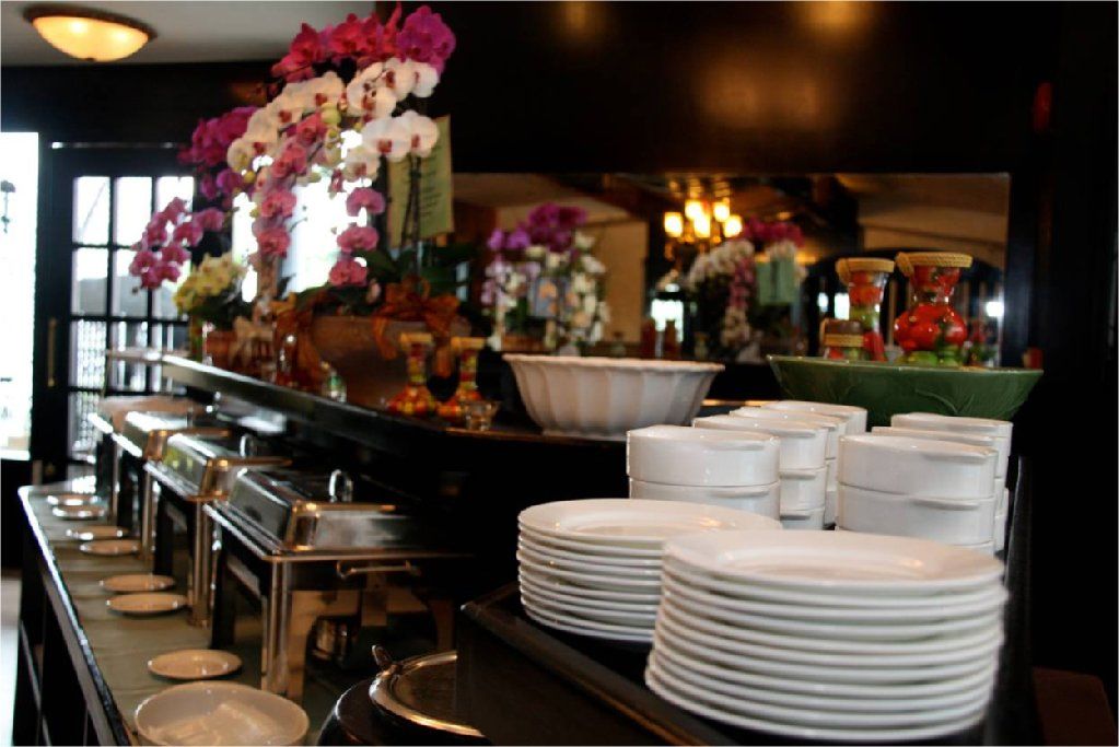 Palm Garden Hotel Brunei Bandar Seri Begawan Luaran gambar