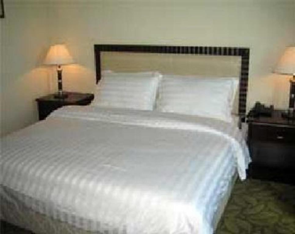 Palm Garden Hotel Brunei Bandar Seri Begawan Bilik gambar